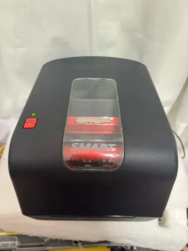 Impressora de Etiquetas Honeywell PC42t Plus