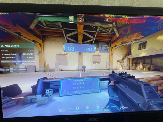 PC GAMER barato, não envio!!!