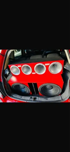 Som pra carro