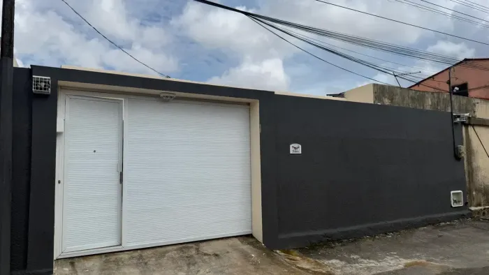 Imóvel para venda tem 120 metros quadrados com 3 quartos em Prefeito José Walter - Fortale
