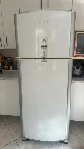 Geladeira Brastemp 409 litros