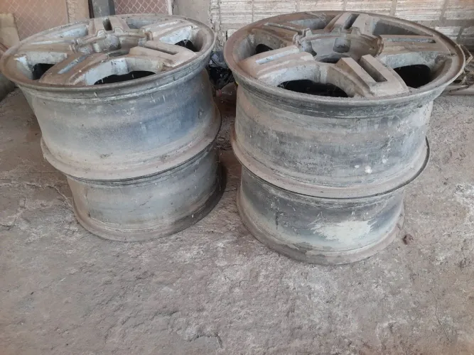 Aro 16 s10 5 furos