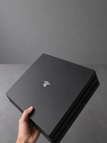 Ps4 PRO 1TB OPORTUNIDADE 