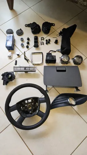 Peças para focus mk2.5 2009 até 2013 