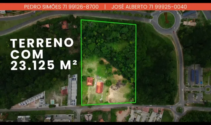 Oportunidade em Abrantes - Terreno com 23.125m²