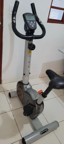 Bicicleta Ergometrica Movement - Perform
