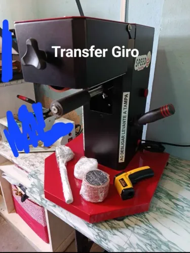 Vende-se equipamentos novos e semi novos