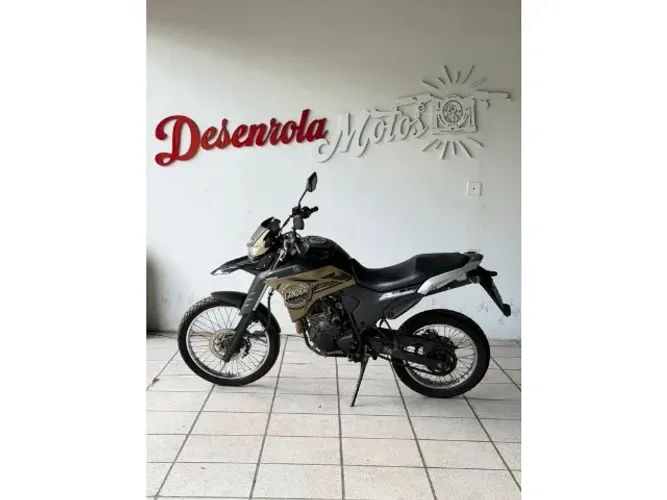 YAMAHA XTZ 250 LANDER FLEX ABS 2022 | FINANCIA | ACEITA TROCA