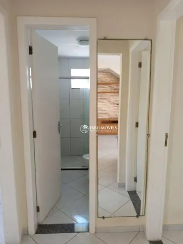 Apartamento a venda Em Itapirapuã Porto seguro