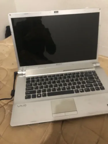 Notebook Intel core 2duo