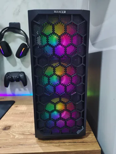 Pc Gamer Ryzen 5