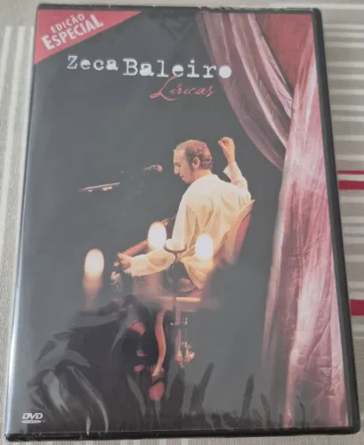 Zeca Baleiro Líricas