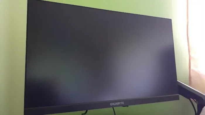 Monitor Gigabyte 24" FullHD 120 SRGB 170 Hz