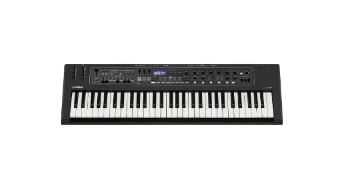 YAMAHA TECLADO CK 61 