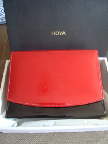Bolsa social japonesa (nova)