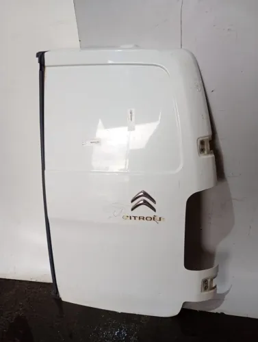 Porta traseira LD Expert Jumpy