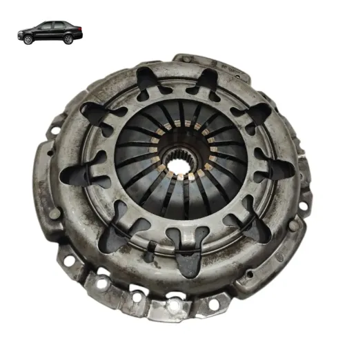 Embreagem Disco Platô Fiat Siena Palio 1.0 Fire 2008 2009 10
