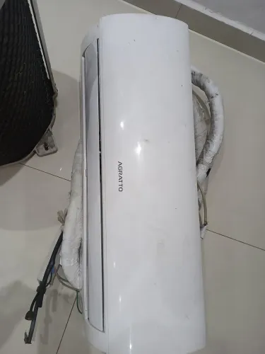 Ar-condicionado