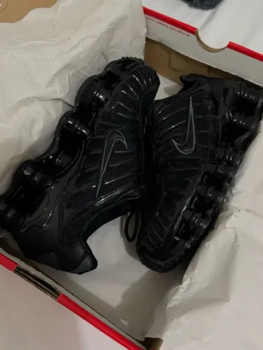 Nike shox TL, tamanho 40