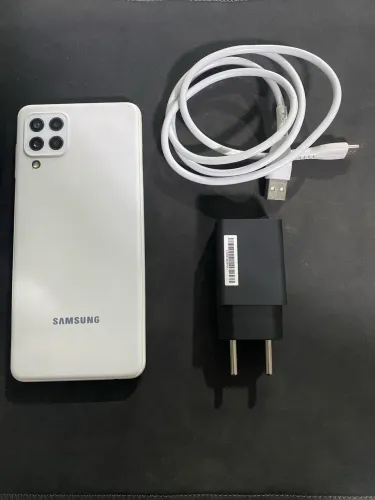 Samsung A22 128GB/4 de ram