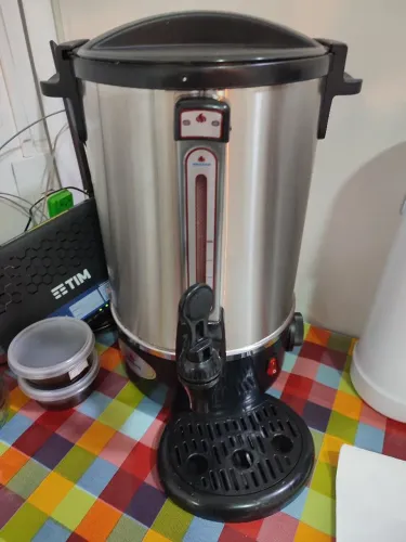 Cafeteira