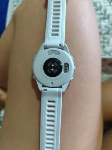 Relógio Garmin 165 music