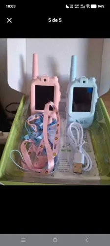 Walkie Talkies Kids