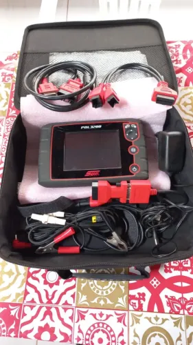 Scanner SUN PDL 3200