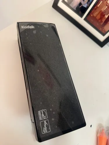 Scanner Kodak i940