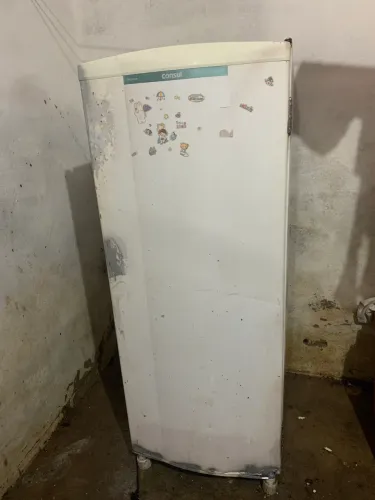 Geladeira