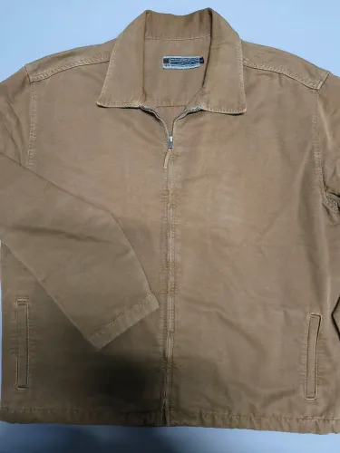 Jaqueta M&k jeanswear outfitters GG
