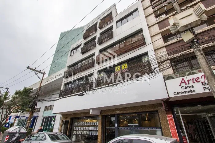 Nova Marca Imóveis vende Sala Comercial Bairro Bom Fim