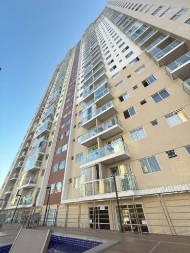 Apartamento com 2 dormitórios à venda, 58 m² por R$ 620.000,00 - Aeroclube - João Pessoa/P