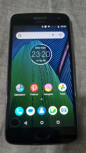 Motorola Moto G05 Plus