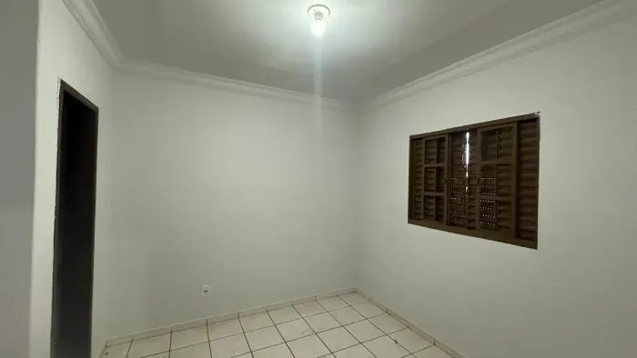 Kitnet para aluguel com 40 metros quadrados com 1 quarto em Setor Urias Magalhães - Goiâni