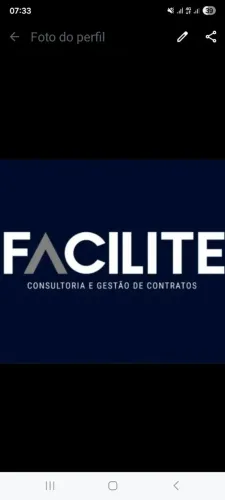 Vaga setor Comercial/Administrativo