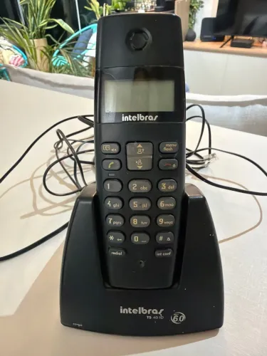 Telefone sem fio