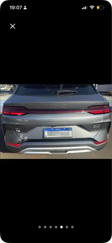 BYD Song Plus 1.5 16V Aut. (hibrido) 2027