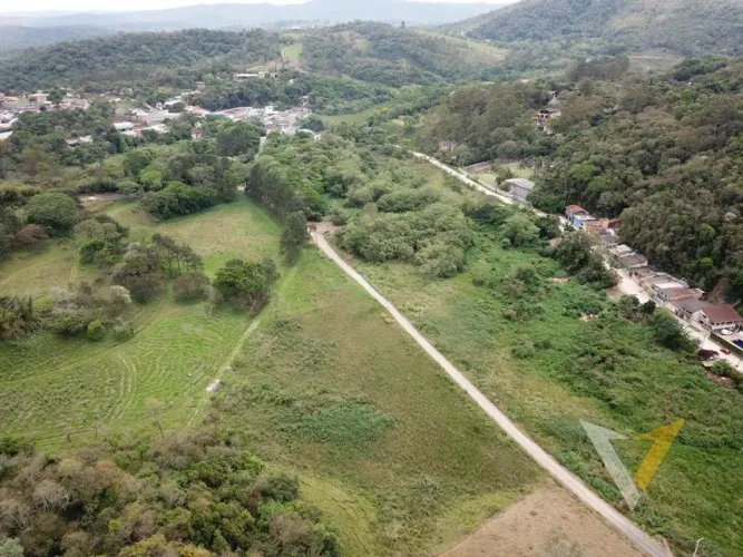 Área à venda na Serra da Cantareira | Divisa Mairiporã / Fernão Dias