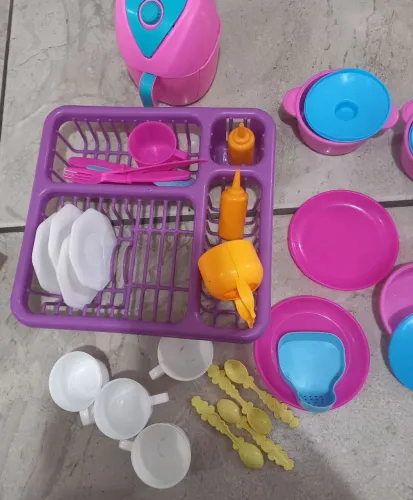 Kit cozinha