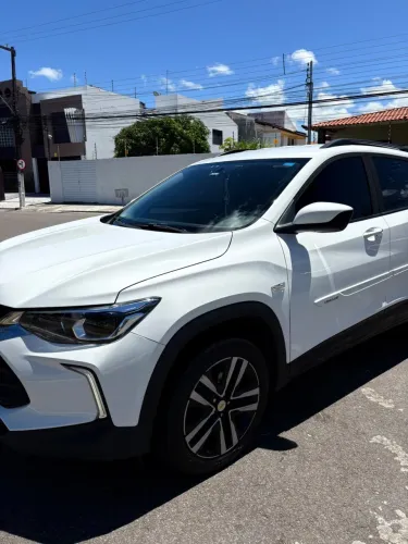 Chevrolet Tracker LT 1.0 Turbo 12V Flex AUT 2024