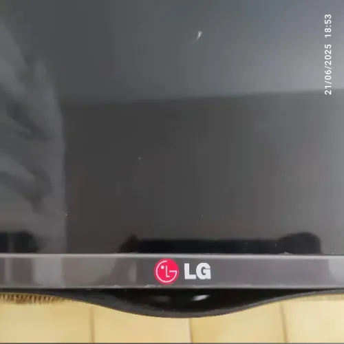 TV LG 39" Smart (Modelo 39LA6200) - Sucata / Retirada de Peças