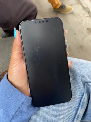 iPhone 13 Pro 