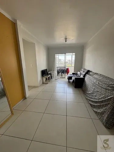 Apartamento à venda no bairro Nossa Senhora do Rosário - São José/SC