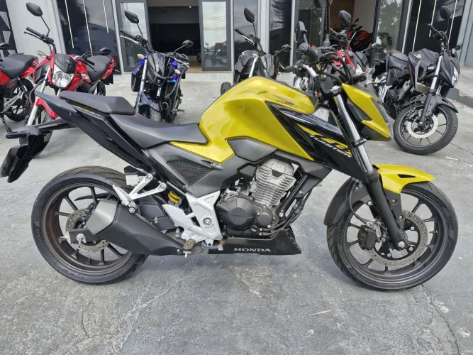 ?HONDA TWISTER 300 ABS FLEX 2024?FAÇO SIMULAÇÃO ONLINE