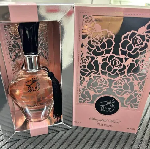 PERFUMES IMPORTADOS