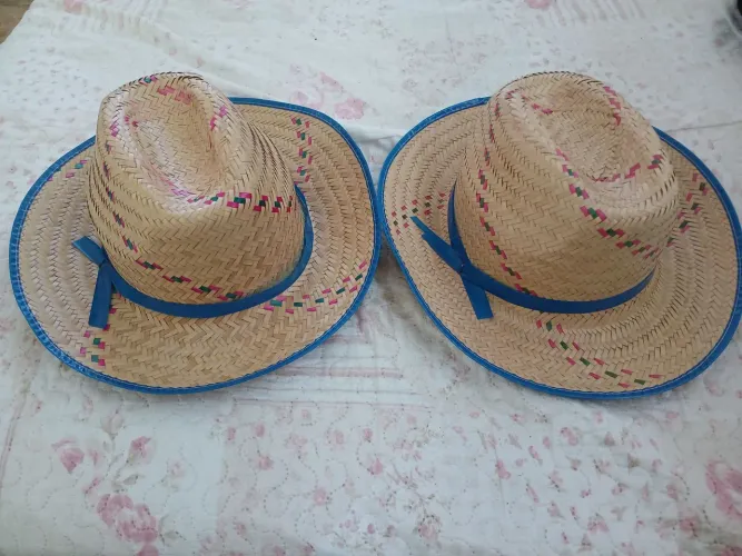 Chapéu de quadrilha 