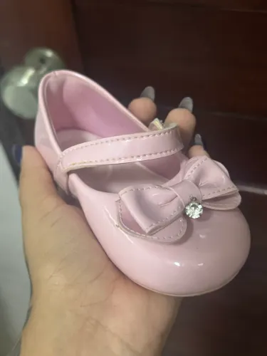 Sapatinhos kids femininos