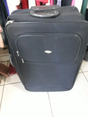 Mala de viagem 