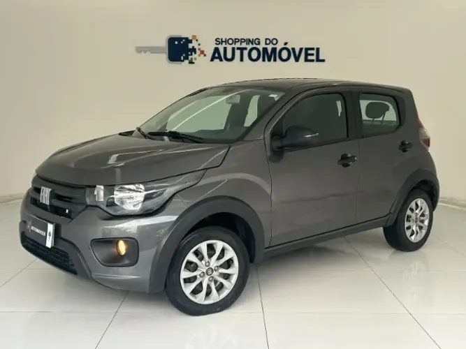 Fiat Mobi Like 1.0 Fire Flex 5P. 2025